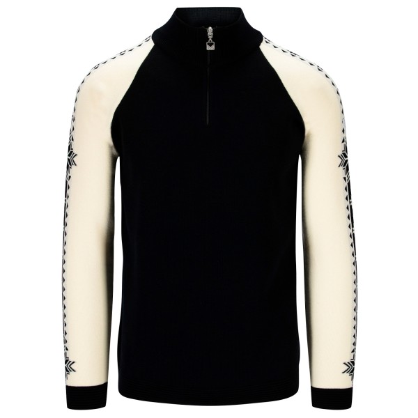 Dale of Norway - Geilo Sweater - Wollpullover Gr L schwarz Dale of Norway - Geilo Sweater - Wollpullover Gr L schwarz von Dale of Norway