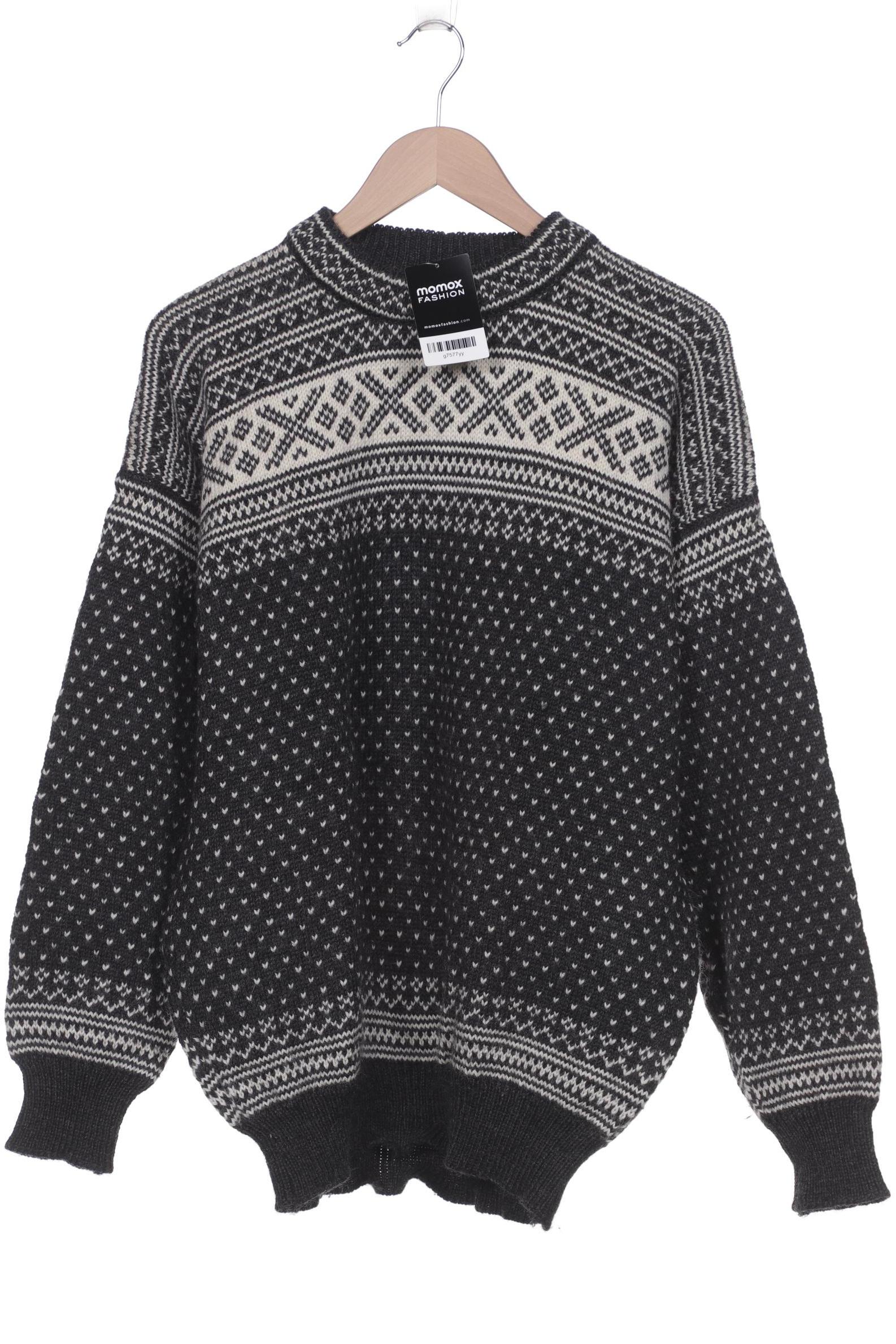 Dale of Norway Herren Pullover, schwarz von Dale of Norway