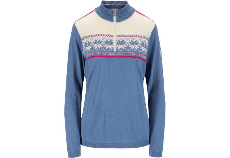 Dale of Norway Longsleeve Handschuh W LIBERG SWEATER von Dale of Norway