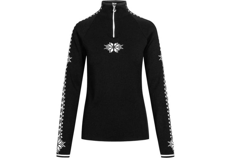 Dale of Norway Longsleeve Pullover Strickpulli Geilo von Dale of Norway