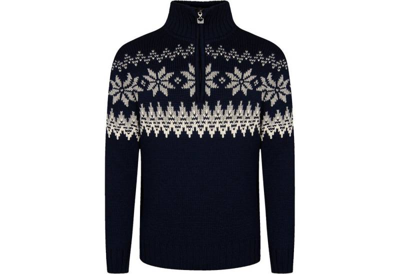 Dale of Norway Longsleeve Pullover Strickpulli Myking von Dale of Norway