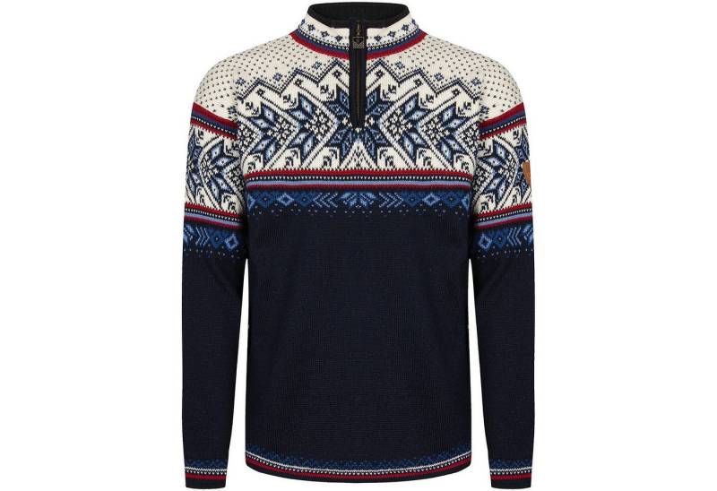 Dale of Norway Longsleeve Pullover Strickpulli Vail von Dale of Norway