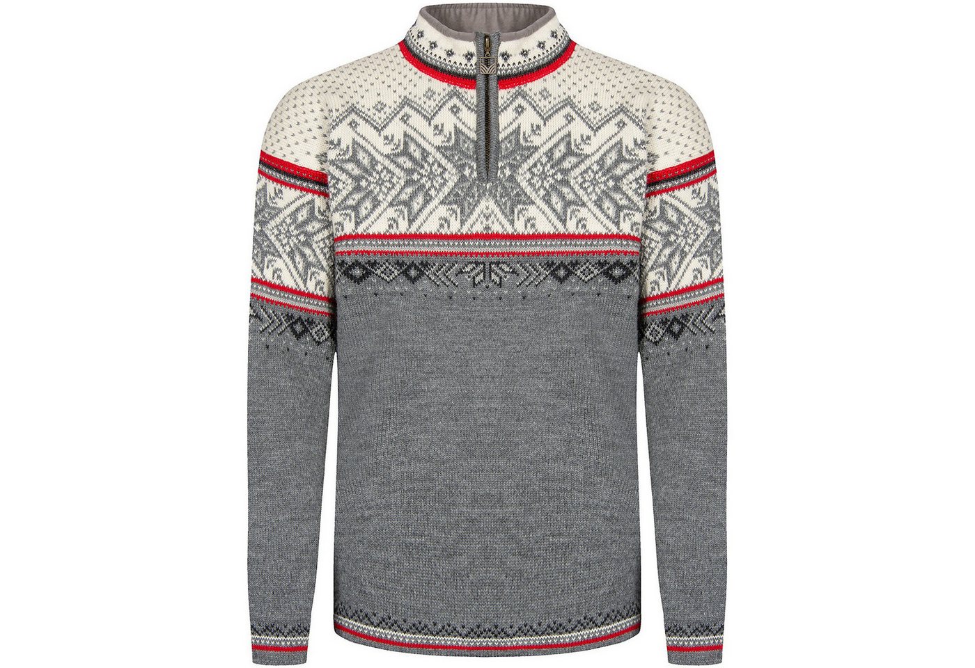 Dale of Norway Longsleeve Pullover Strickpulli Vail von Dale of Norway