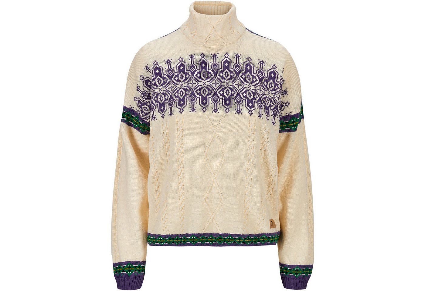 Dale of Norway Longsleeve Pullover W ASPOY SWEATER von Dale of Norway