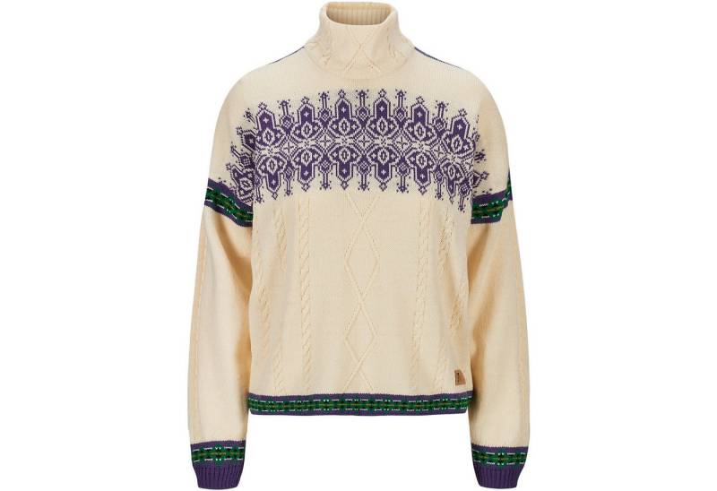 Dale of Norway Longsleeve Pullover W ASPOY SWEATER von Dale of Norway