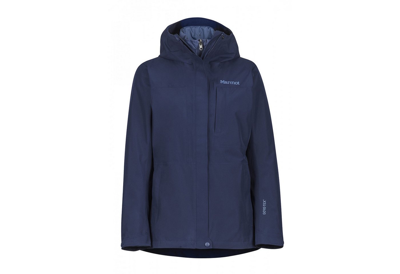 Dale of Norway Longsleeve Pullover W MINIMALIST COMPONENT JACKET von Dale of Norway