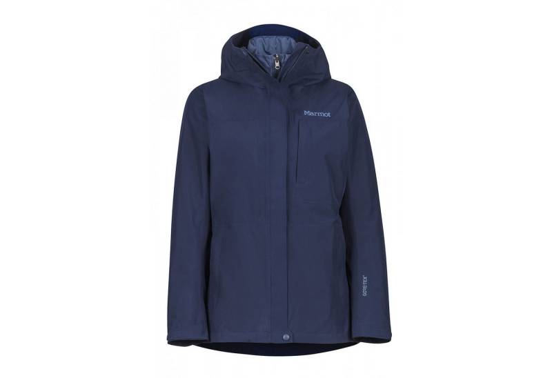 Dale of Norway Longsleeve Pullover W MINIMALIST COMPONENT JACKET von Dale of Norway