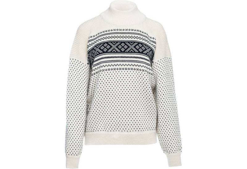 Dale of Norway Longsleeve Rollkragen m. RV W VALLOY SWEATER von Dale of Norway
