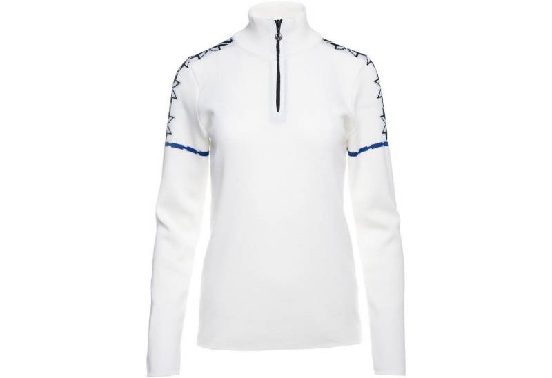 Dale of Norway Longsleeve Rollkragen m. RV WMT. BLATIND SWEATER von Dale of Norway