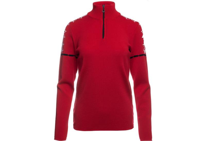 Dale of Norway Longsleeve Rollkragen m. RV WMT. BLATIND SWEATER von Dale of Norway