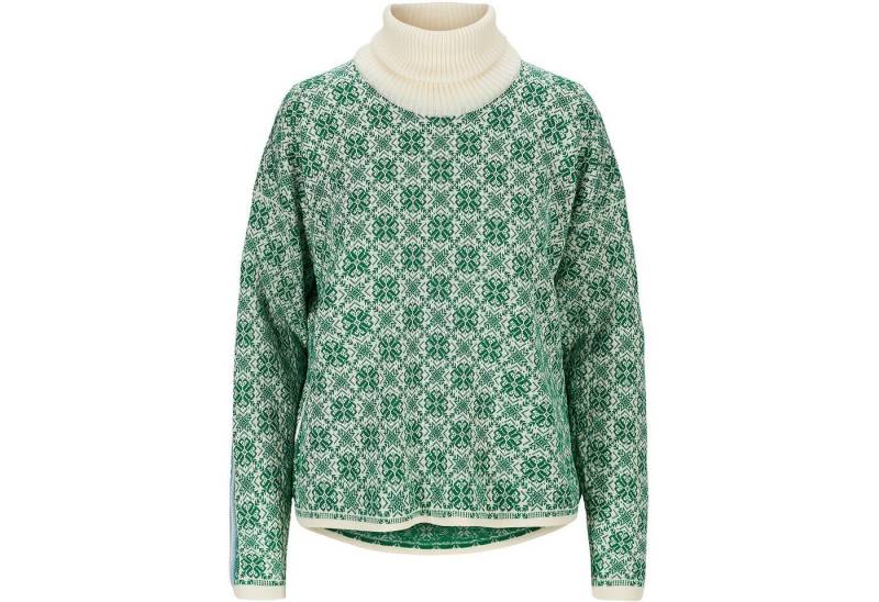 Dale of Norway Longsleeve Rollkragen o. RV W FIRDA SWEATER von Dale of Norway