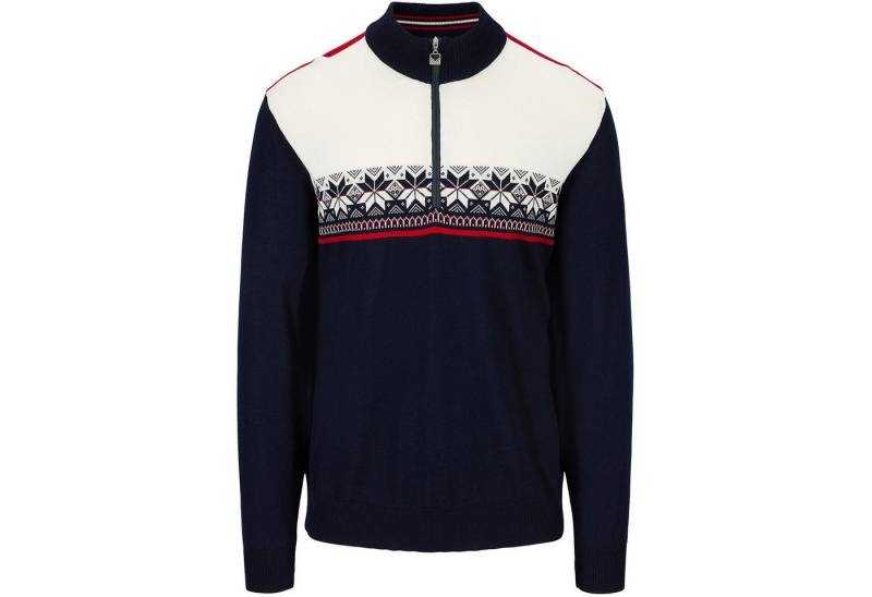 Dale of Norway Longsleeve Socken M LIBERG SWEATER von Dale of Norway