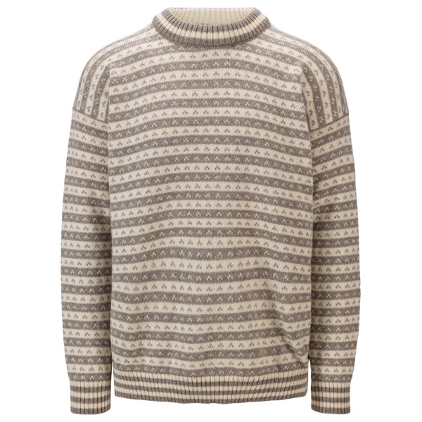 Dale of Norway - Skipsleia Sweater - Wollpullover Gr XXL beige Dale of Norway - Skipsleia Sweater - Wollpullover Gr XXL beige von Dale of Norway