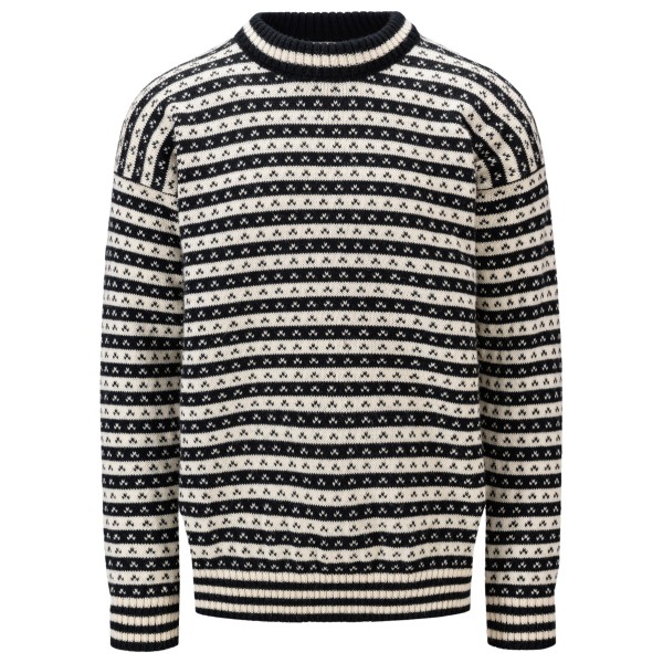 Dale of Norway - Skipsleia Sweater - Wollpullover Gr XXL grau von Dale of Norway