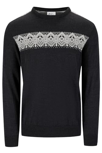 Dale of Norway Stenberg Herren Sweater - Sportlicher Merinowoll-Pullover für Männer von Dale of Norway