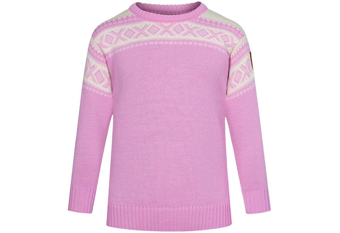 Dale of Norway Strickpullover Pullover KIDS CORTINA SWEATER von Dale of Norway