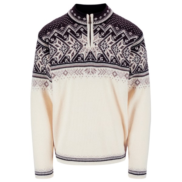 Dale of Norway - Vail - Wollpullover Gr XXL grau Dale of Norway - Vail - Wollpullover Gr XXL grau von Dale of Norway