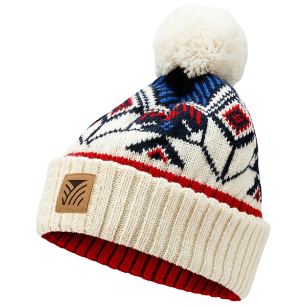 Dale of Norway - Vilja Hat - Mütze Gr One Size beige Dale of Norway - Vilja Hat - Mütze Gr One Size beige von Dale of Norway