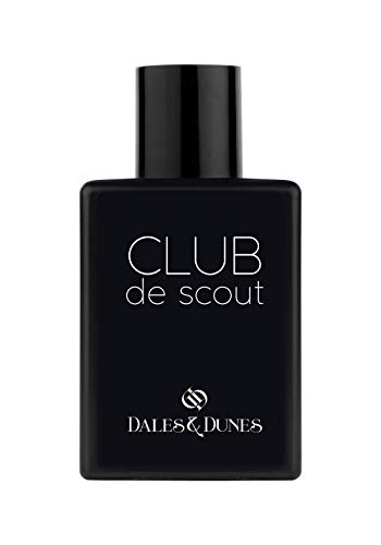 Dales & Dunes Eau de Parfum für Herren, Unisex, Erwachsene von Dales & Dunes