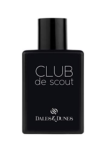 Dales & Dunes Eau de Parfum für Männer, ideal für Erwachsene, Unisex von Dales & Dunes