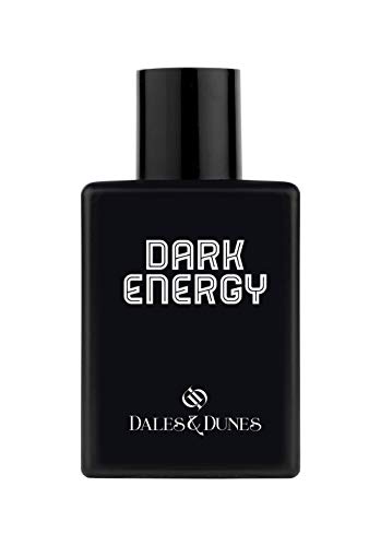 Dales & Dunes Eau de Parfum für Männer, ideal für Erwachsene, Unisex von Dales & Dunes