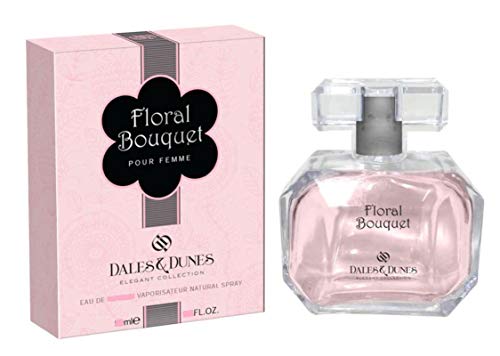 Floral Bouquet Damen Parfüm EdT 100 ml Dales & Dunes von Dales & Dunes