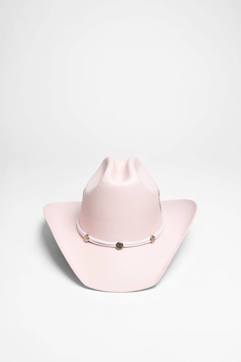 Dallas Hats LAR KE P2H Kinder Pink von Dallas Hats