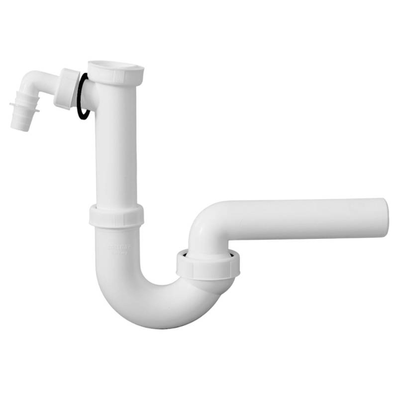 Dallmer 020215 Kugelsiphon 1 1/2" 3,81 cm Siphon Röhrensiphon Ablaufbogen DN 40 Dallmer 020215 Kugelsiphon 1 1/2" 3,81 cm Siphon Röhrensiphon Ablaufbogen DN 40 von Dallmer