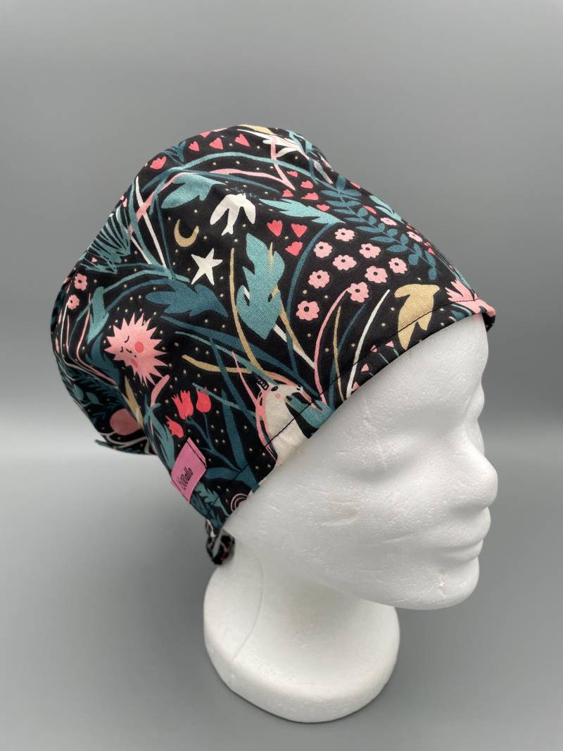 Einhorn Op Haube von DallosbunteWelt