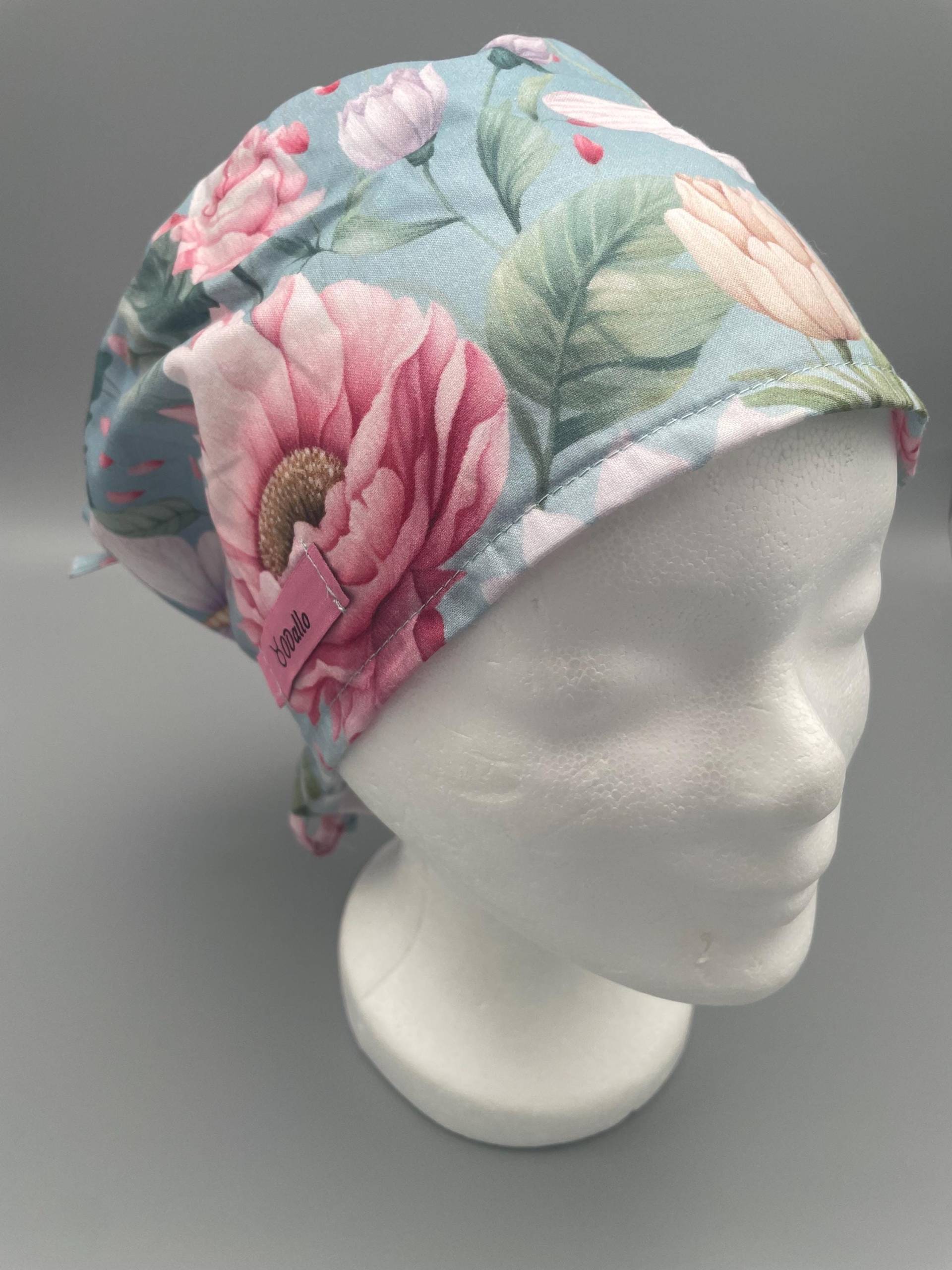 Op Haube.blume von DallosbunteWelt