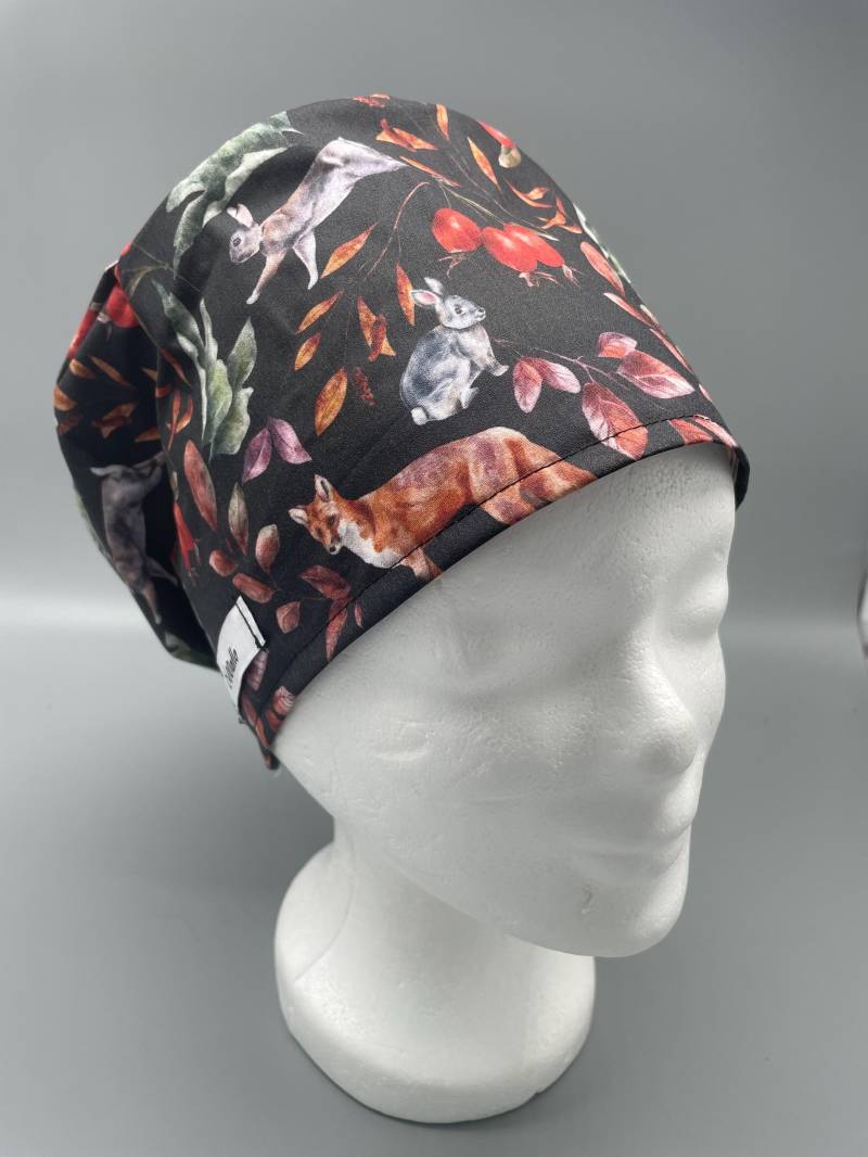 Op Haube.fuchs von DallosbunteWelt