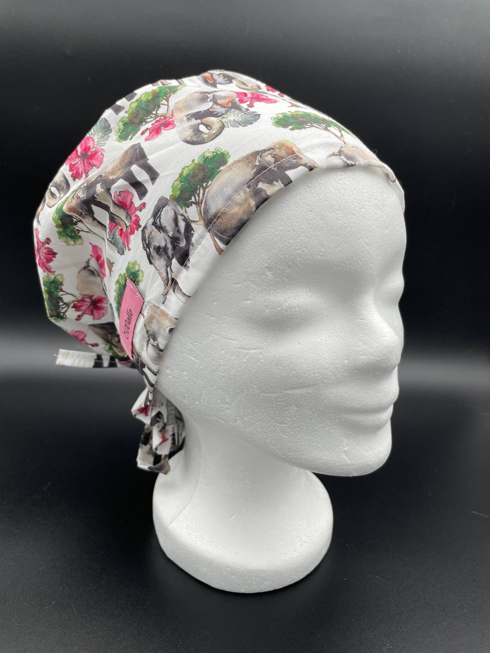 Op Haube.kochmütze.elefant von DallosbunteWelt