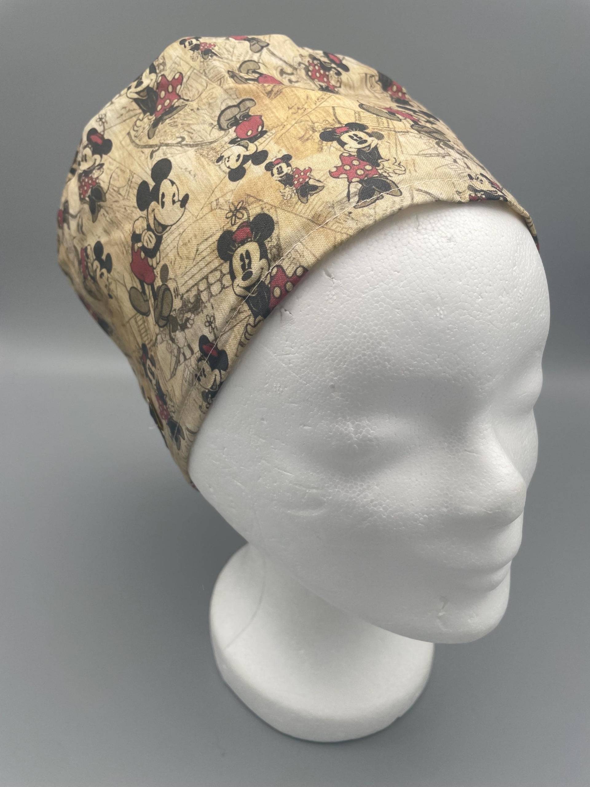 Op Haube.mickey Mouse von DallosbunteWelt