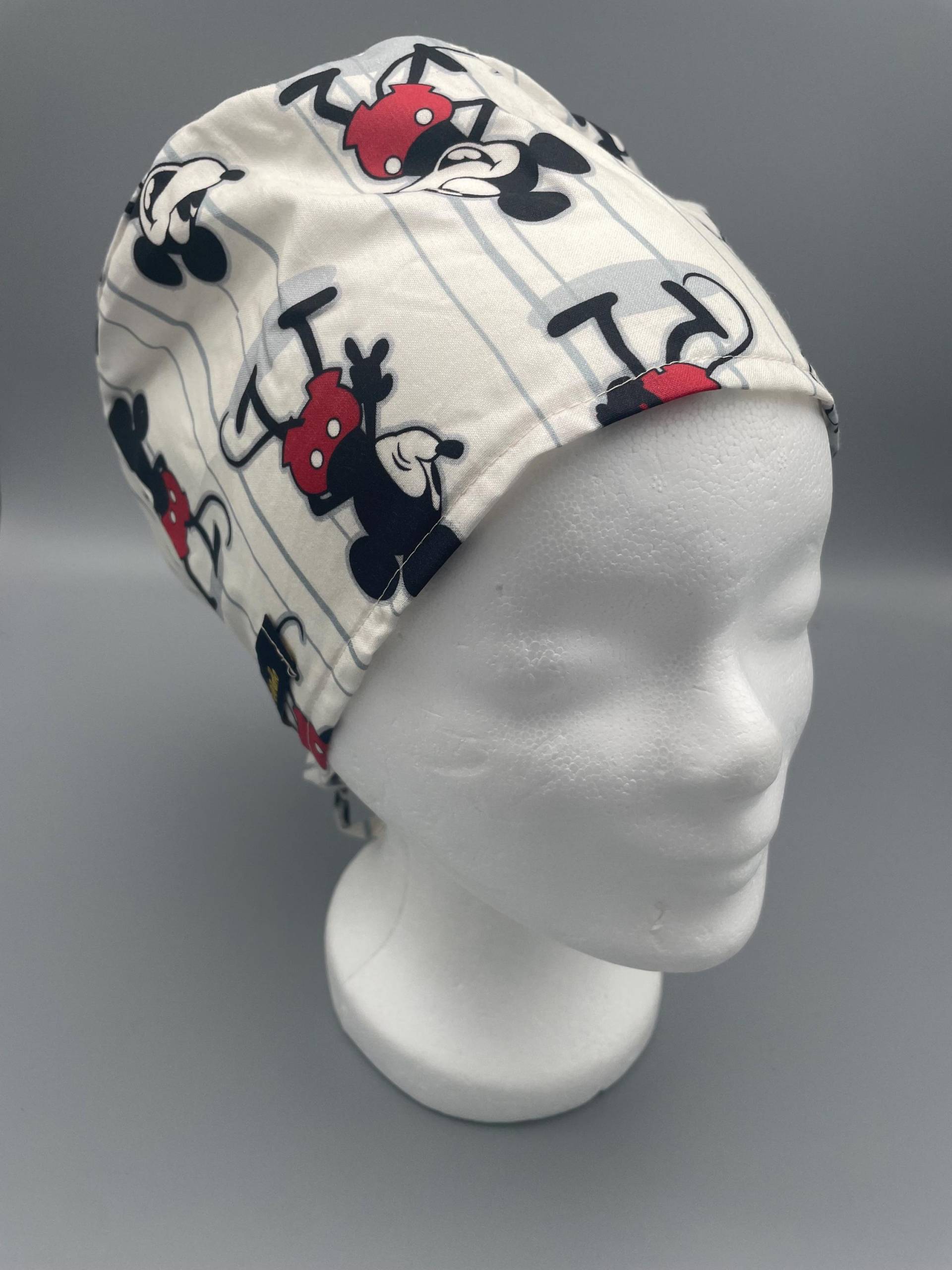 Op Haube.mickey Mouse von DallosbunteWelt