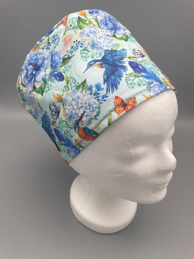 Op Haube.schmetterling von DallosbunteWelt