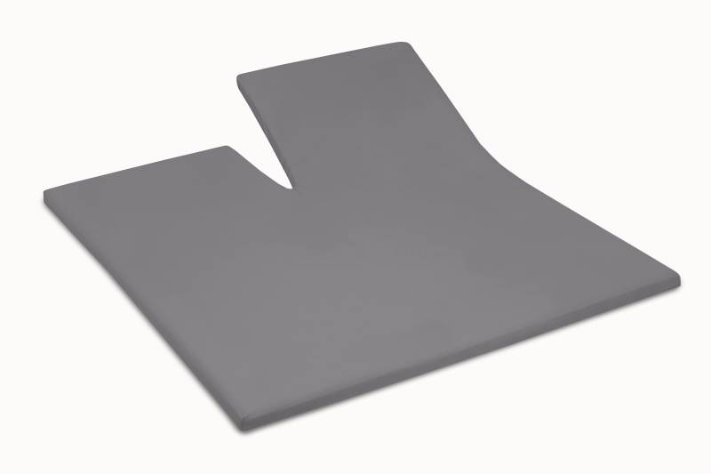 damai Spannbettlaken "Renforcé" Split Topper von Damai