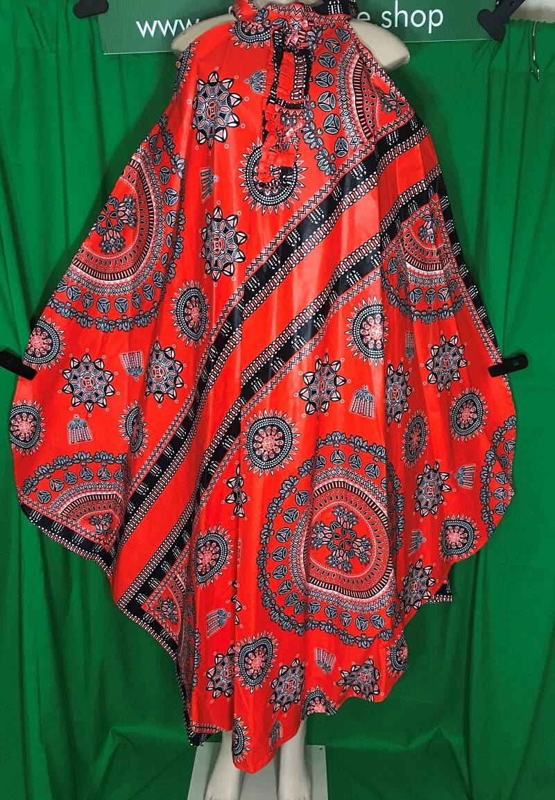 Ankara-Kleider Ankara-Kleider von DamarisAfricanArts