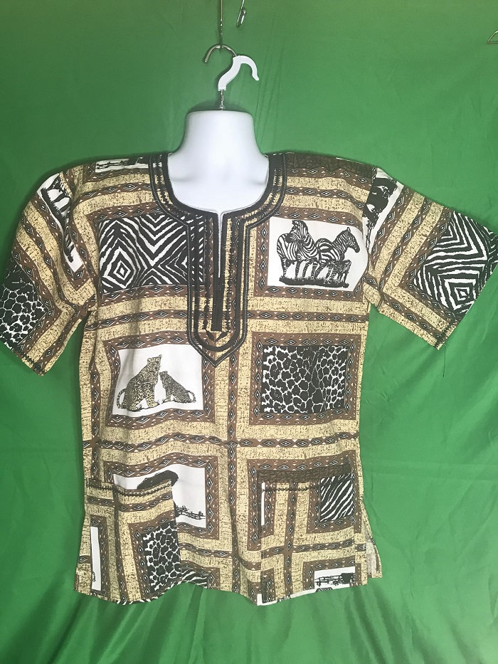 Dashiki Shirts Dashiki Shirts von DamarisAfricanArts