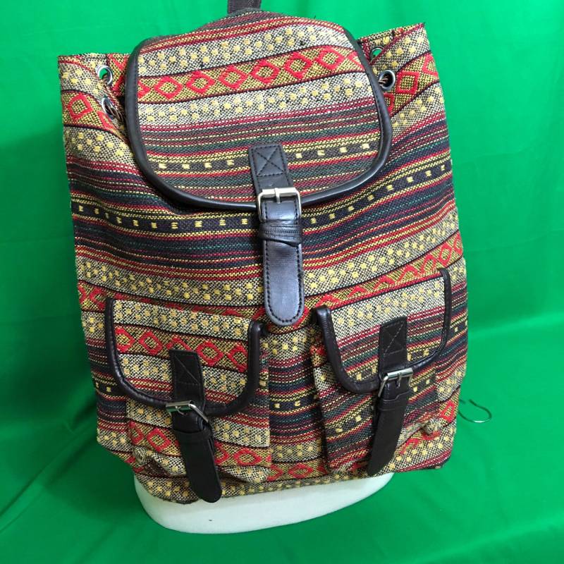 Rucksäcke Rucksäcke von DamarisAfricanArts