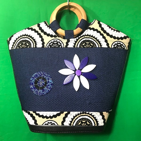 Sisal-Taschen Sisal-Taschen von DamarisAfricanArts