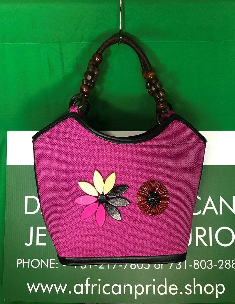 Sisaltaschen Sisaltaschen von DamarisAfricanArts