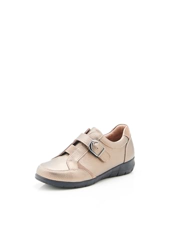 Damart Amortyl Touch Fasten Derbys, grau, 39.5 EU Damart Amortyl Touch Fasten Derbys, grau, 39.5 EU von Damart