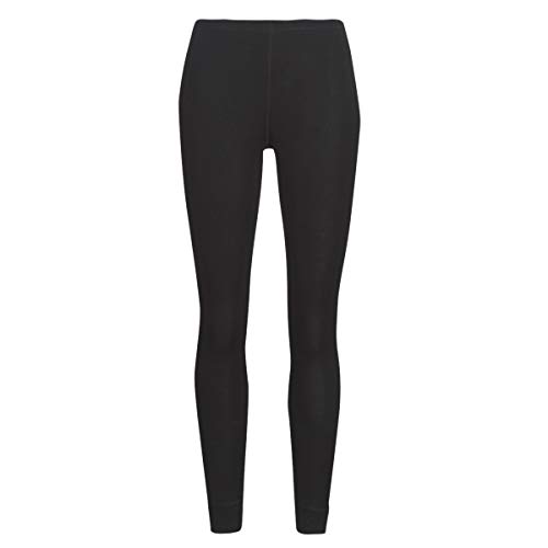 Damart Damen Legging Fine Cote Thermolactyl Degré 3 Unterhose, Schwarz (Noir), Large von Damart