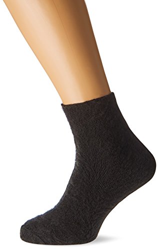 Damart Herren Chaussettes de lit Thermolactyl Freizeitsocken, Noir (Noir), 41 von Damart