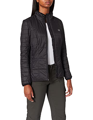 Damartsport 46946 Damen Daunenjacke S Schwarz von Damart