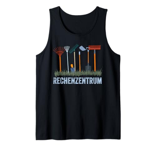 Damen Rechenzentrum Gärtner Natur Landschaftsgärtner Männer Tank Top Damen Rechenzentrum Gärtner Natur Landschaftsgärtner Männer Tank Top von Damen Rechenzentrum Gärtner Natur Shirt