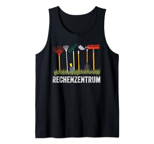 Damen Rechenzentrum Gärtner Natur Landschaftsgärtner Männer Tank Top Damen Rechenzentrum Gärtner Natur Landschaftsgärtner Männer Tank Top von Damen Rechenzentrum Gärtner Natur Shirt