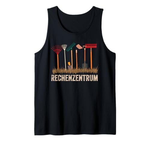 Damen Rechenzentrum Gärtner Natur Landschaftsgärtner Männer Tank Top Damen Rechenzentrum Gärtner Natur Landschaftsgärtner Männer Tank Top von Damen Rechenzentrum Gärtner Natur Shirt