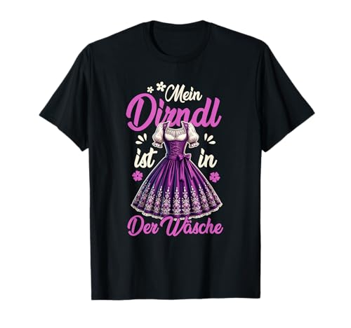 Damen Trachten Ersatz-Dirndl Outfit Wäsche Oktoberfest T-Shirt Damen Trachten Ersatz-Dirndl Outfit Wäsche Oktoberfest T-Shirt von Damen Trachten Ersatz Dirndl Outfit Wäsche