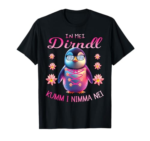 Trachten Dirndl Passend für Oktoberfest Damen Ersatz Dirndel T-Shirt Trachten Dirndl Passend für Oktoberfest Damen Ersatz Dirndel T-Shirt von Damen Trachtenshirts bayrisch Mädchen Tracht Bluse